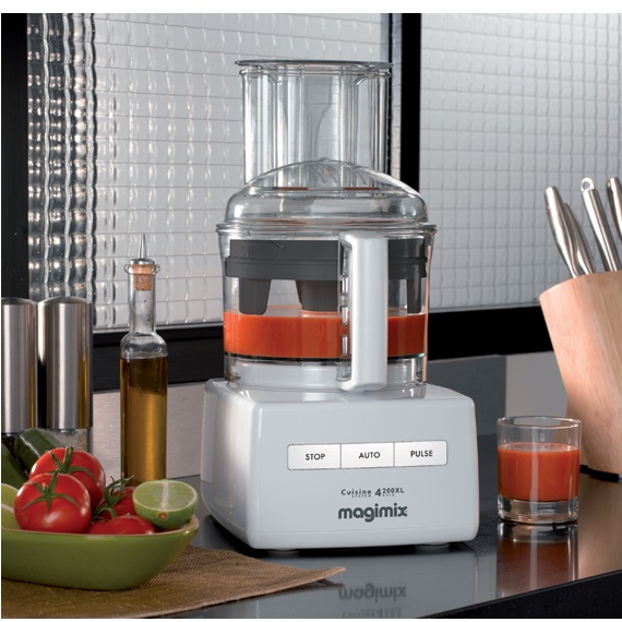 cs4200jwxl premium לבן magimix
