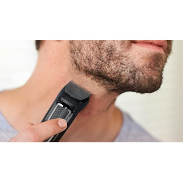 מכונת תספורת נטענת 9 ב-1 philips