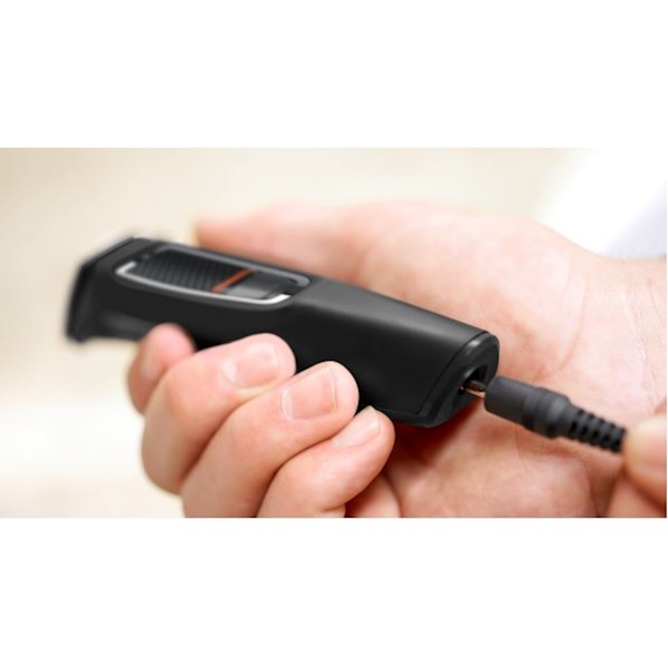 מכונת תספורת נטענת 9 ב-1 philips