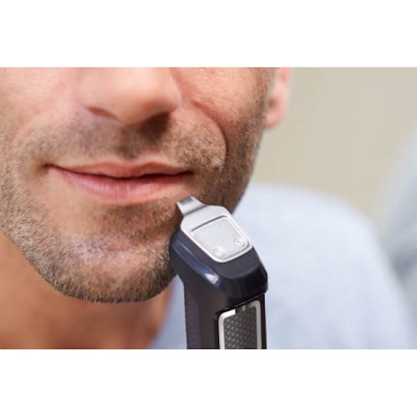 תמונה של מכונת תספורת נטענת 9 ב-1 philips