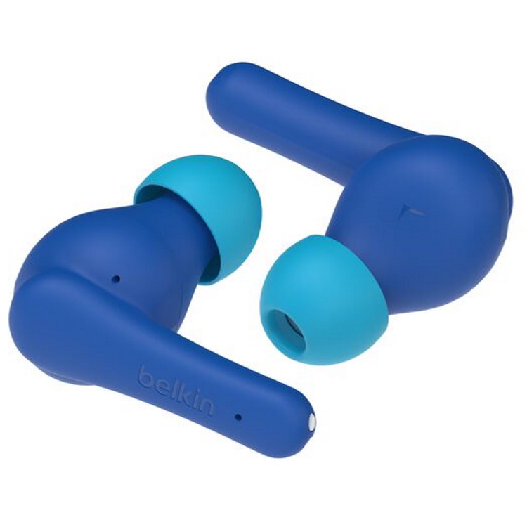 אוזניות tws אלחוטיות לילדים belkin