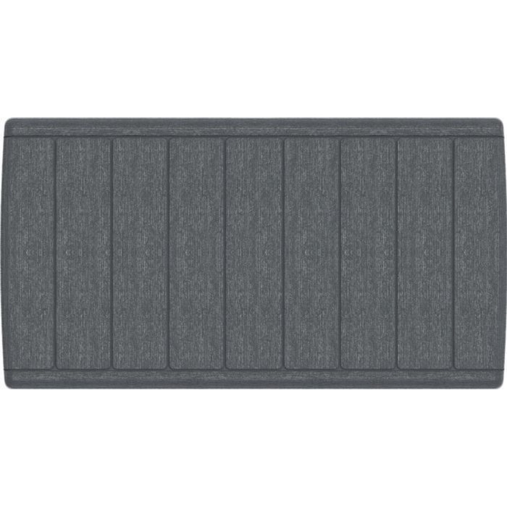 ארגז אחסון - 416 ליטר garden top