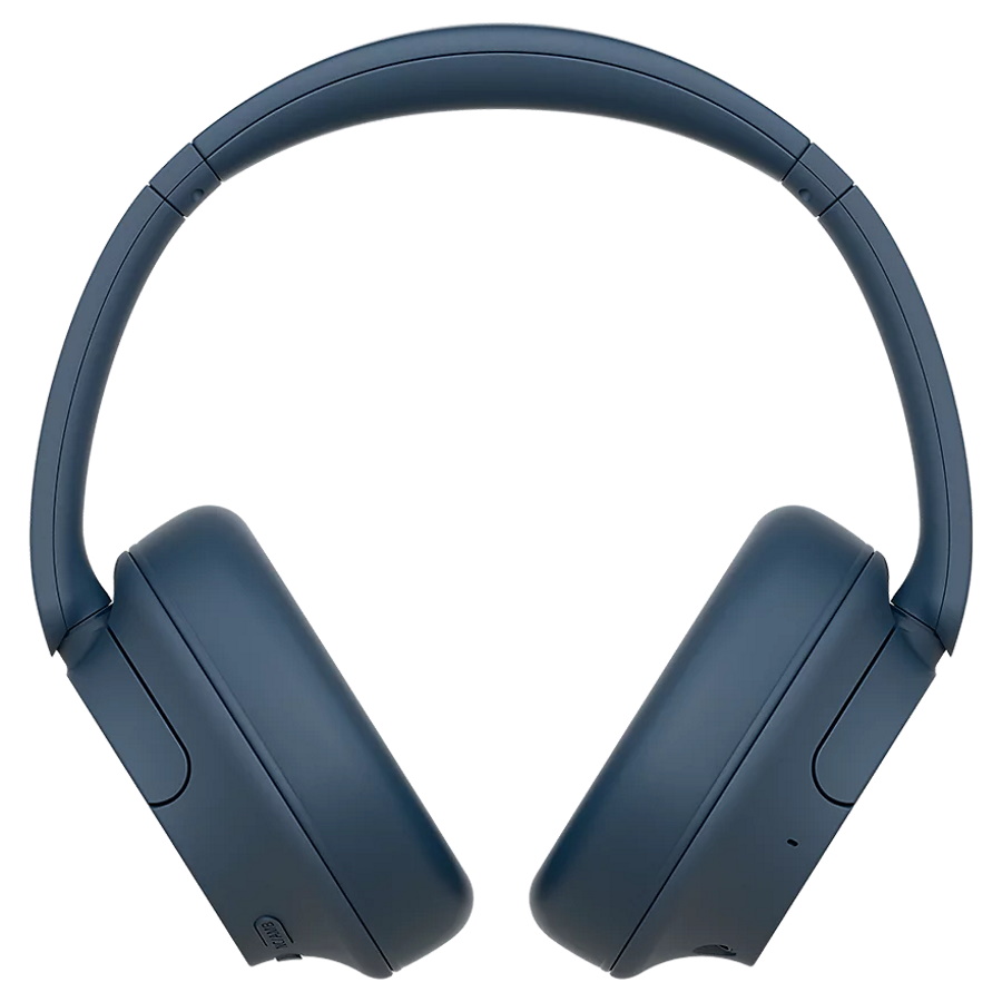 אוזניות over ear אלחוטיות sony