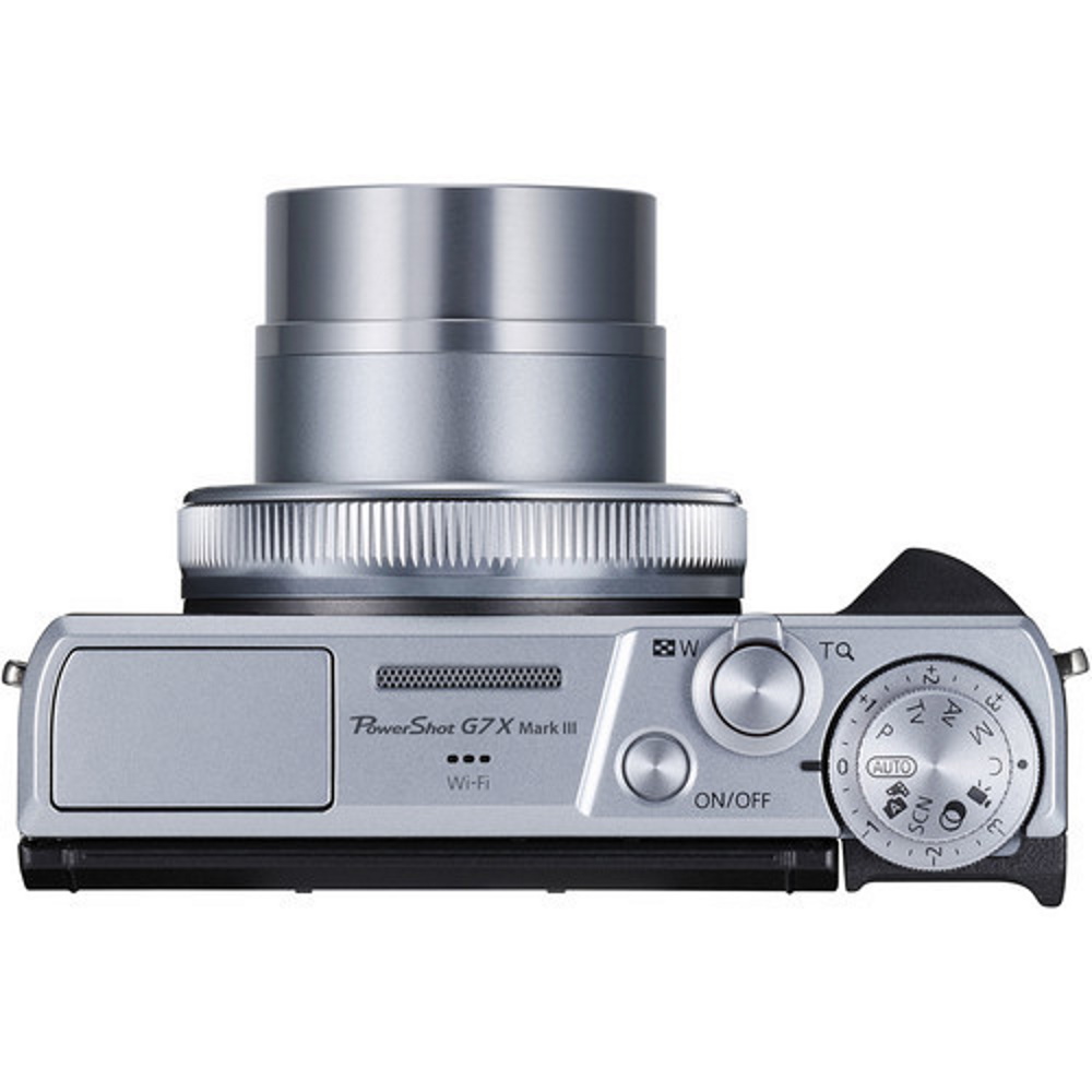 מצלמה דיגיטלית קומפקטית canon