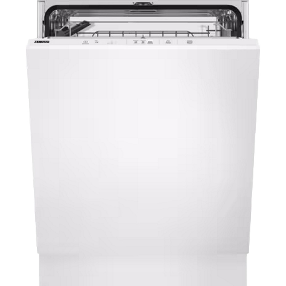 מדיח כלים אינטגרלי מלא Zanussi &lrm;ZDLN2521