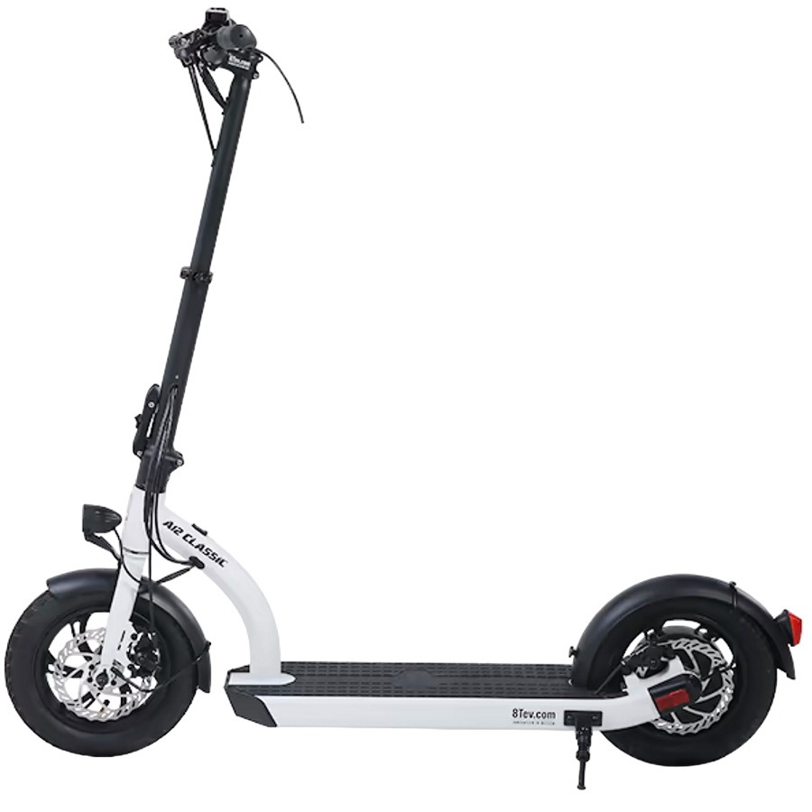 קורקינט חשמלי נטען 8tev
