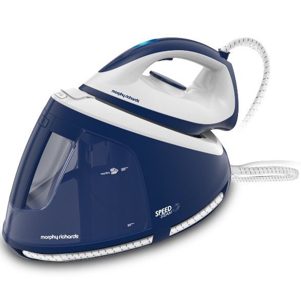מגהץ קיטור Morphy Richards &lrm;Speed Steam 42586