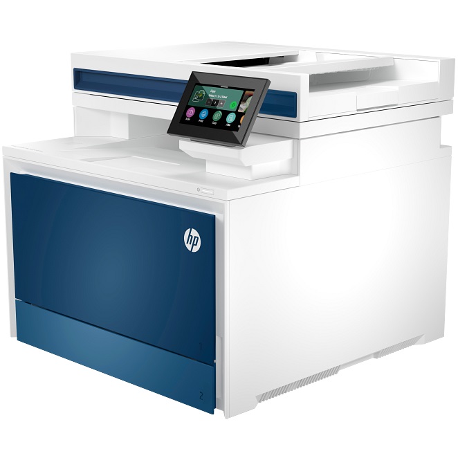 color laserjet pro mfp 4302fdw hp