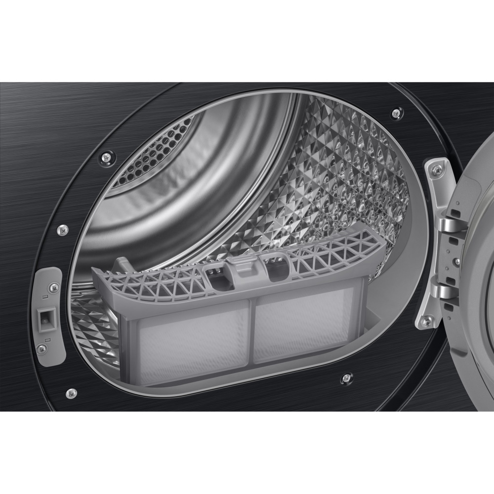 מייבש כביסה - 9 קג samsung heat pump