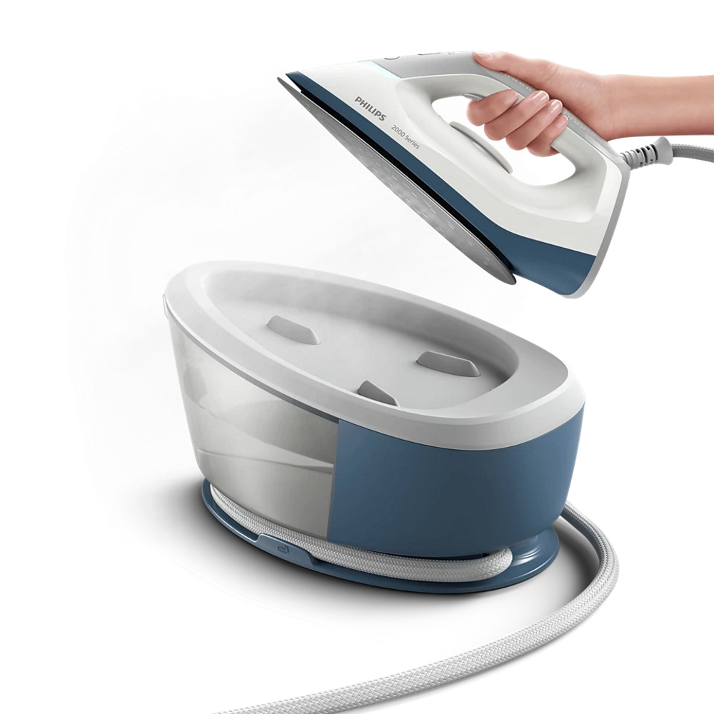 תמונה של מגהץ קיטור philips 2400w