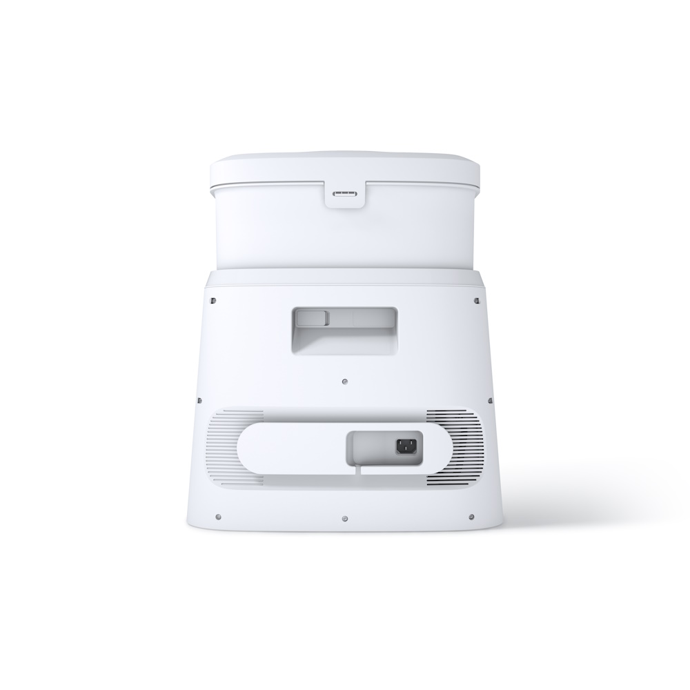 deebot t30 pro omni לבן ecovacs