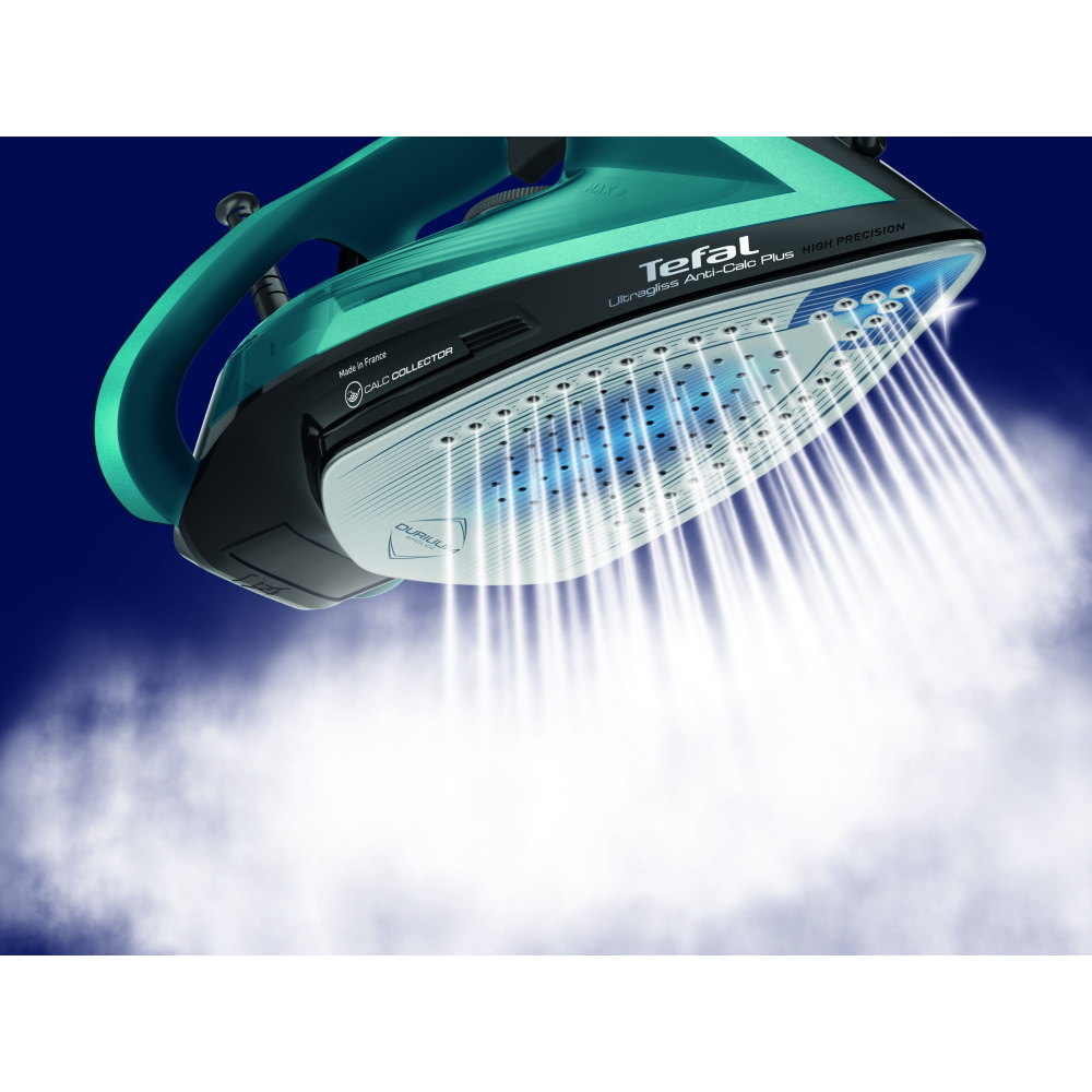 מגהץ אדים tefal 2800w