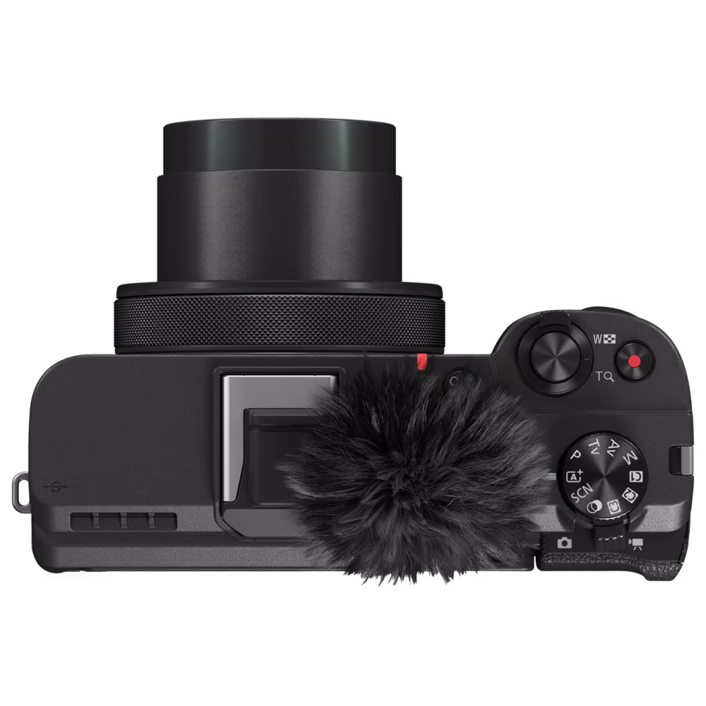 מצלמה דיגיטלית קומפקטית canon