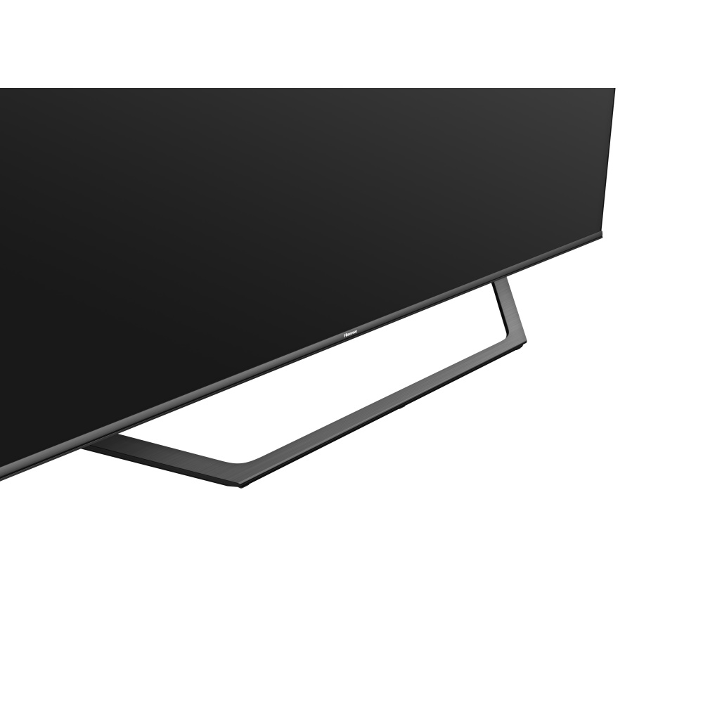 טלוויזיה חכמה 58 hisense qled