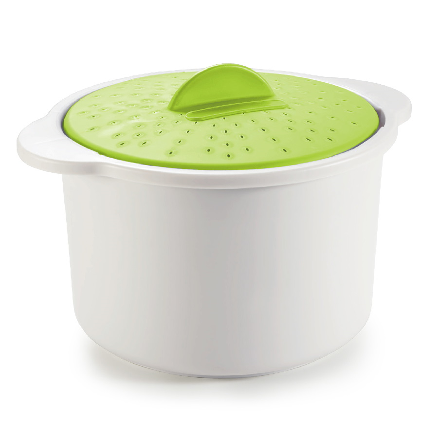 microwave rice cooker bpatent