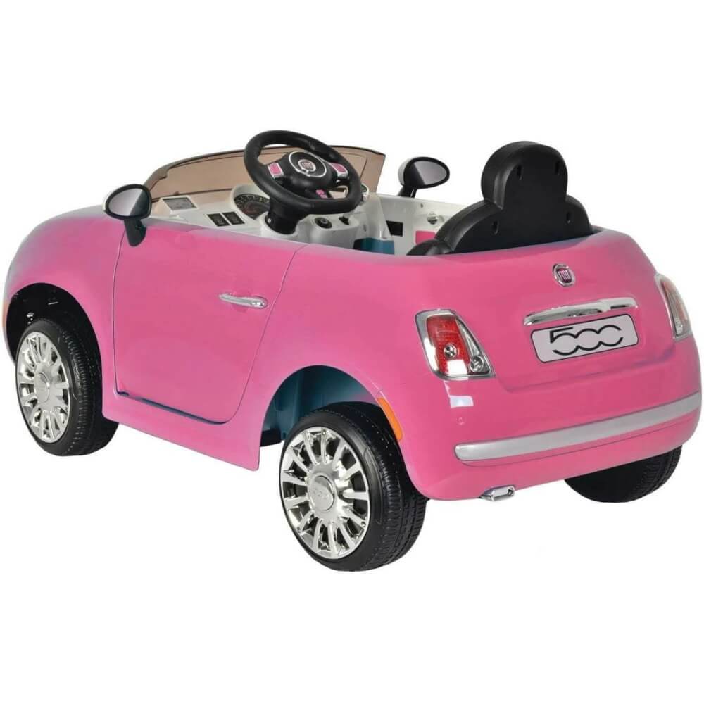 מכונית ממונעת לילדים 12v
