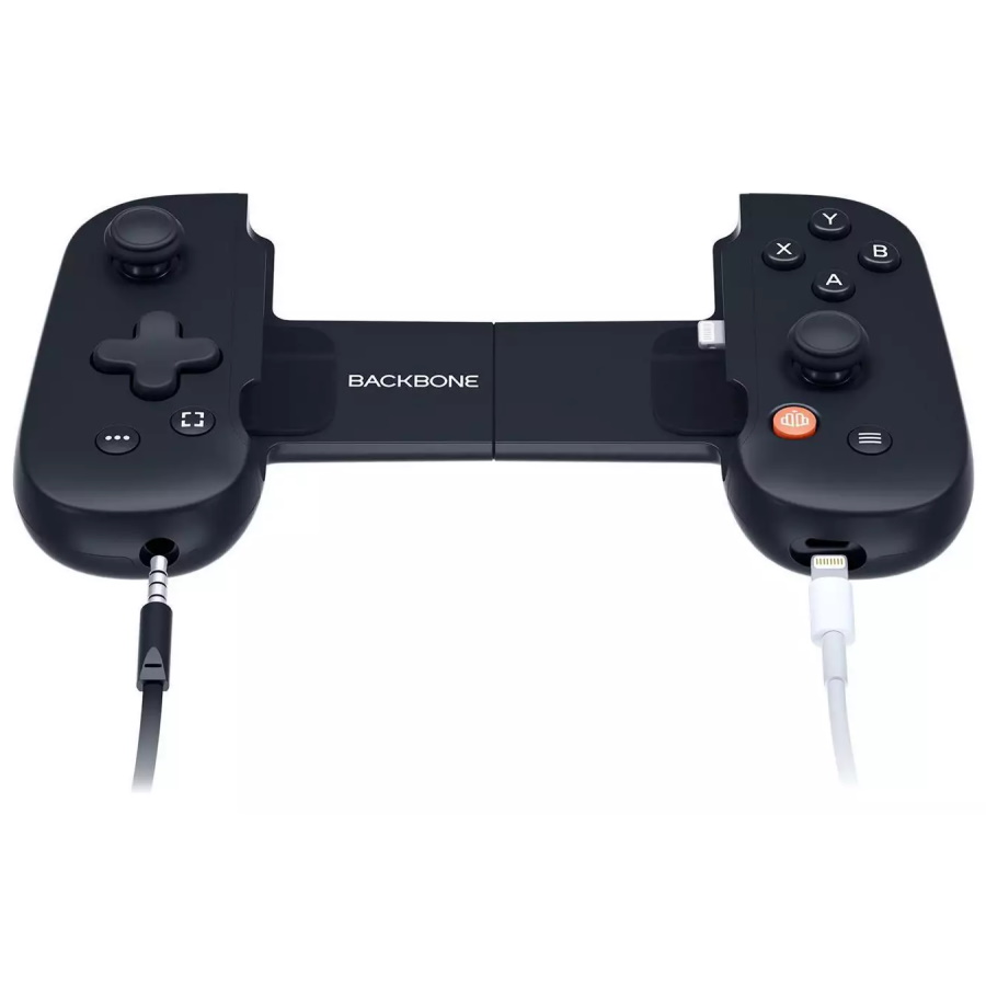 בקר לאייפון backbone one xbox edition