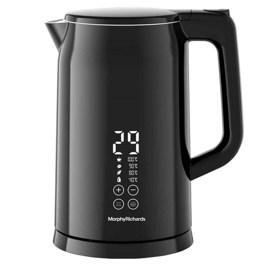 קומקום חשמלי 1.7 ליטר Morphy Richards &lrm;43989