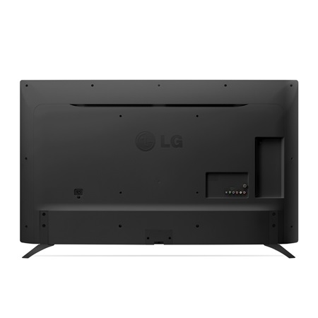 תמונה של טלוויזיה 43 lg
