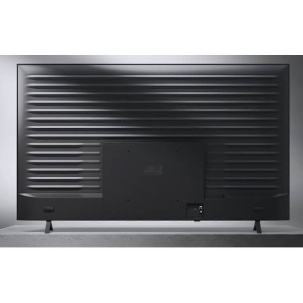 תמונה של טלוויזיה חכמה 65 lg nano uhd ai