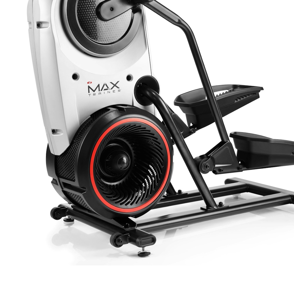 אליפטיקל מקצועי bowflex