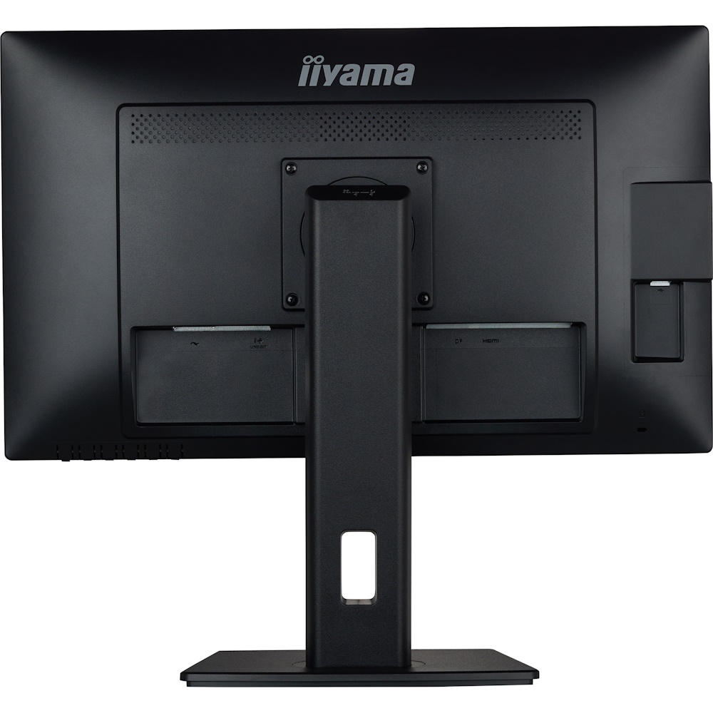 מסך מחשב 23.8 iiyama