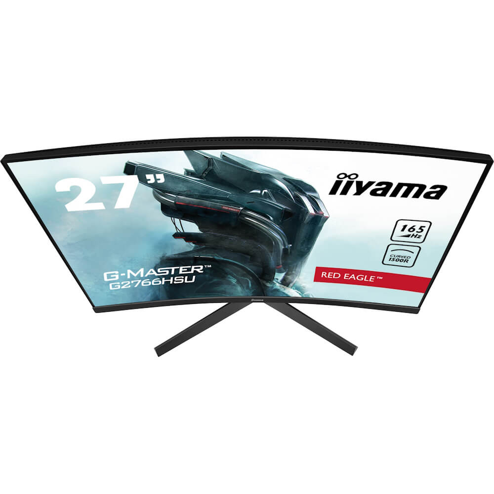 מסך גיימינג 27 iiyama