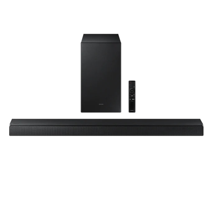 מקרן קול 3.1.2 ערוצים samsung *תצוגה*