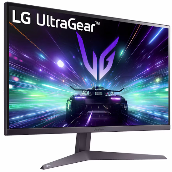מסך מחשב גיימינג 27 lg fhd