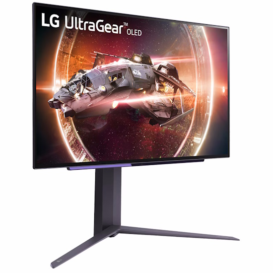 מסך גיימינג 26.5 lg