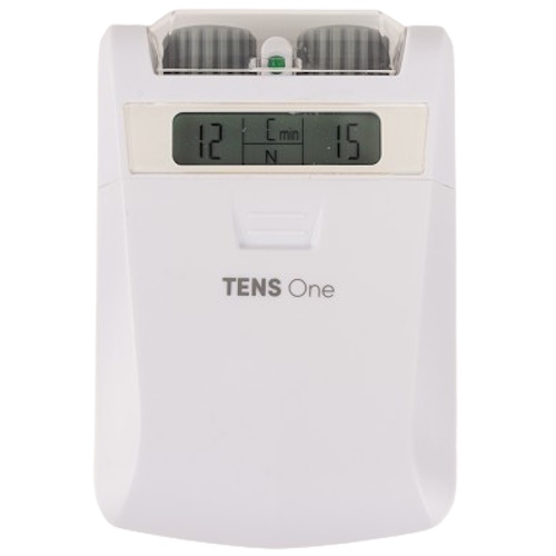 טנס וואן - טנס אנלוגי לשיכוך כאבים tenscare