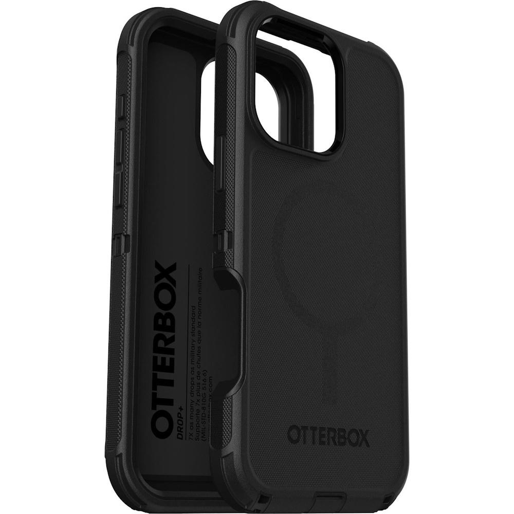 כיסוי לotterbox iphone 16 pro max