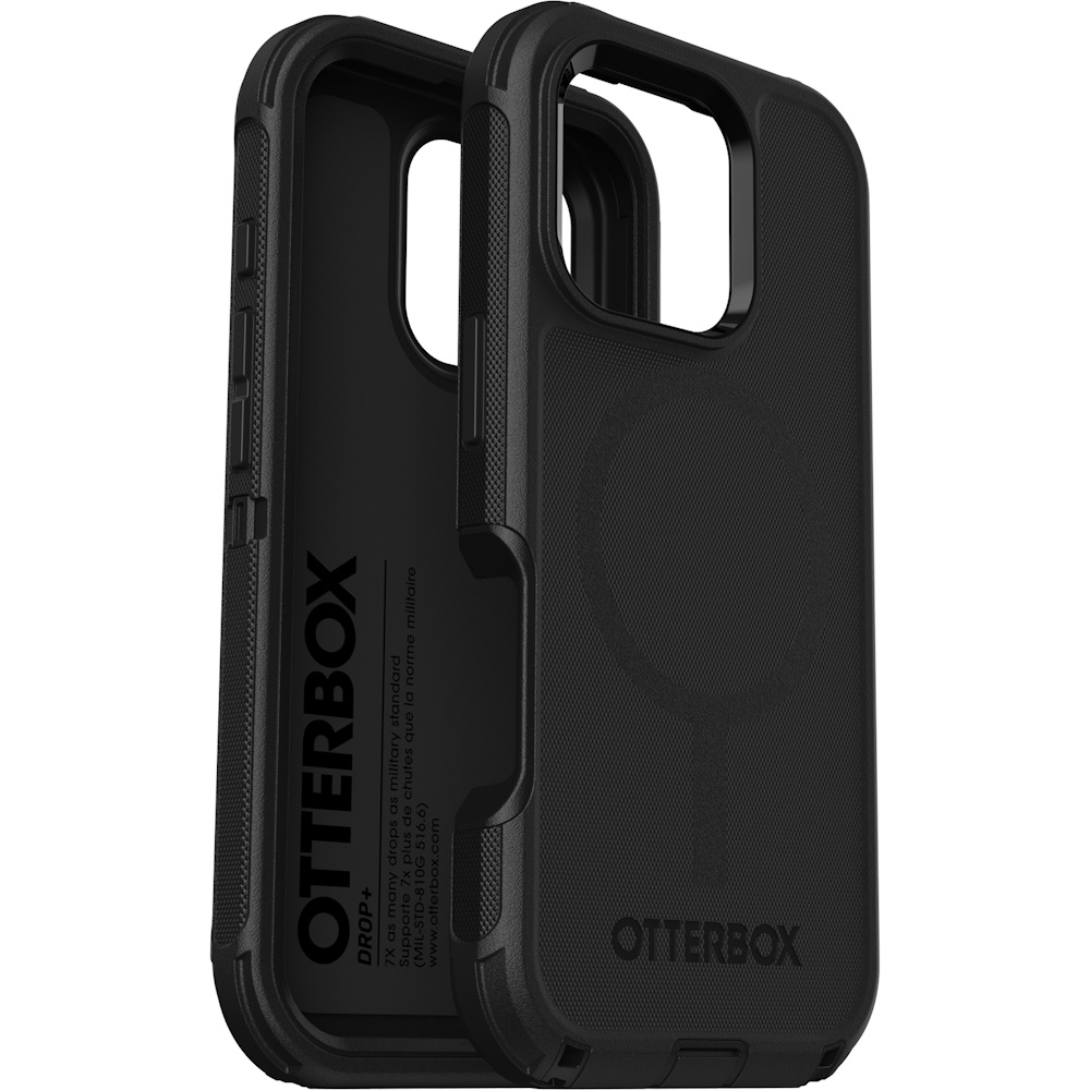 כיסוי לotterbox iphone 16 pro
