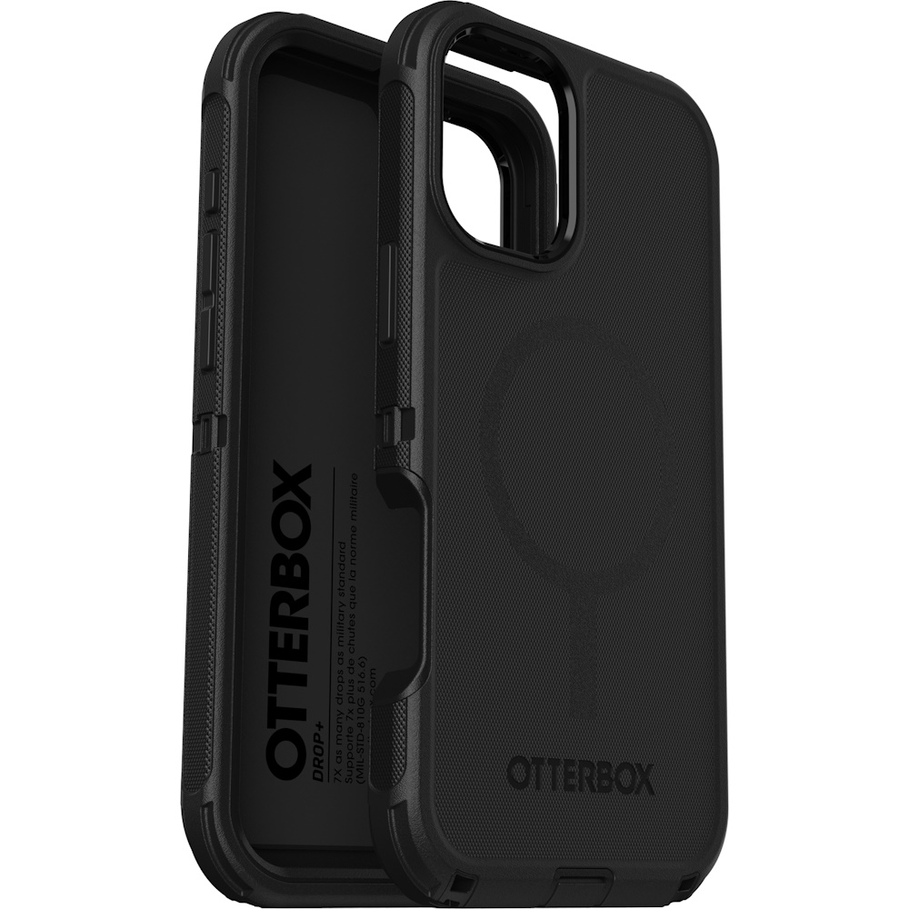כיסוי לotterbox iphone 16 plus