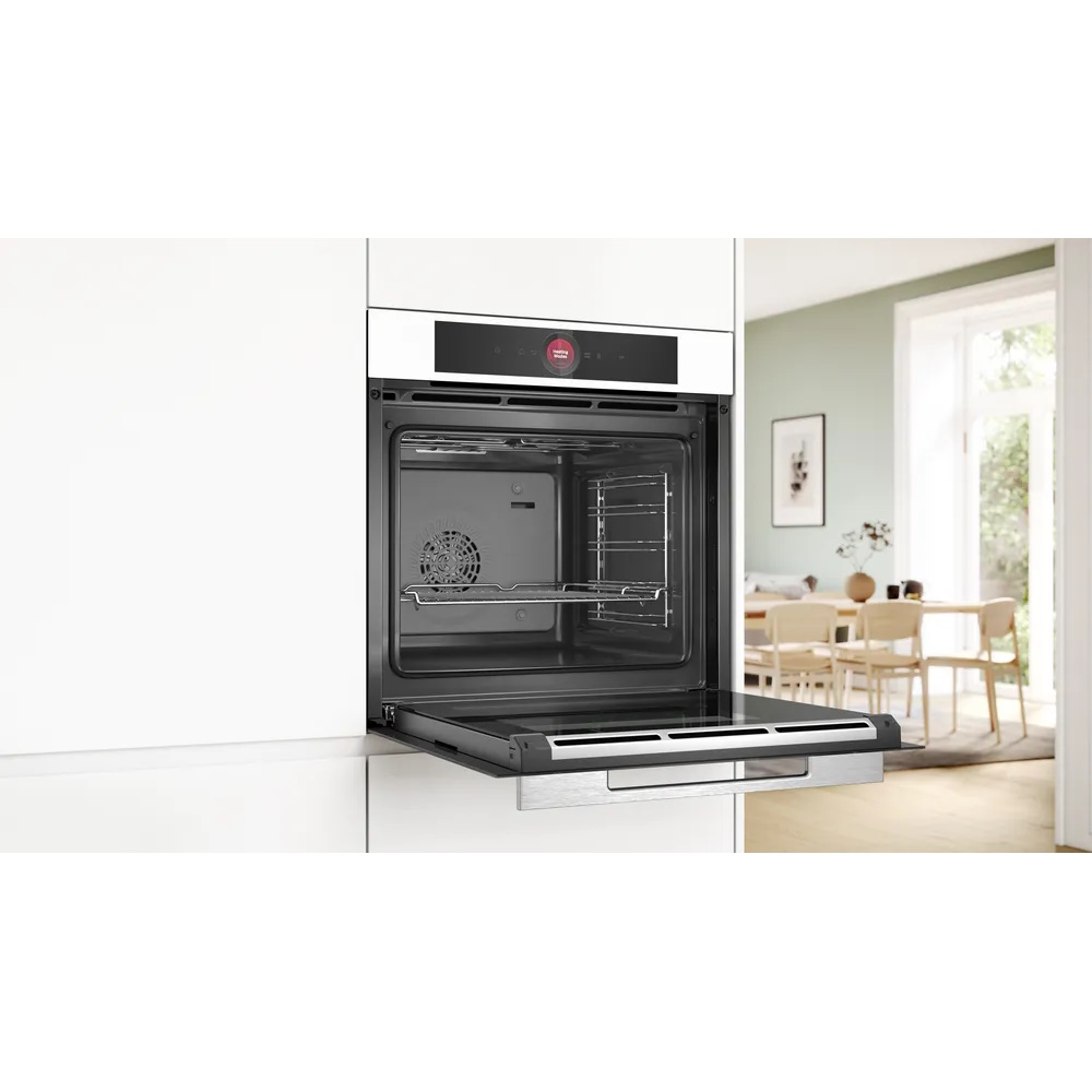 תנור בנוי 71 ליטר bosch