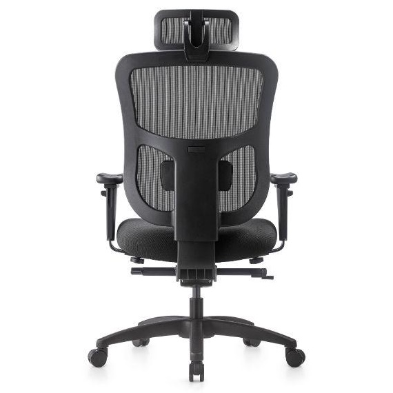 כיסא משרדי מעוצב sitplus