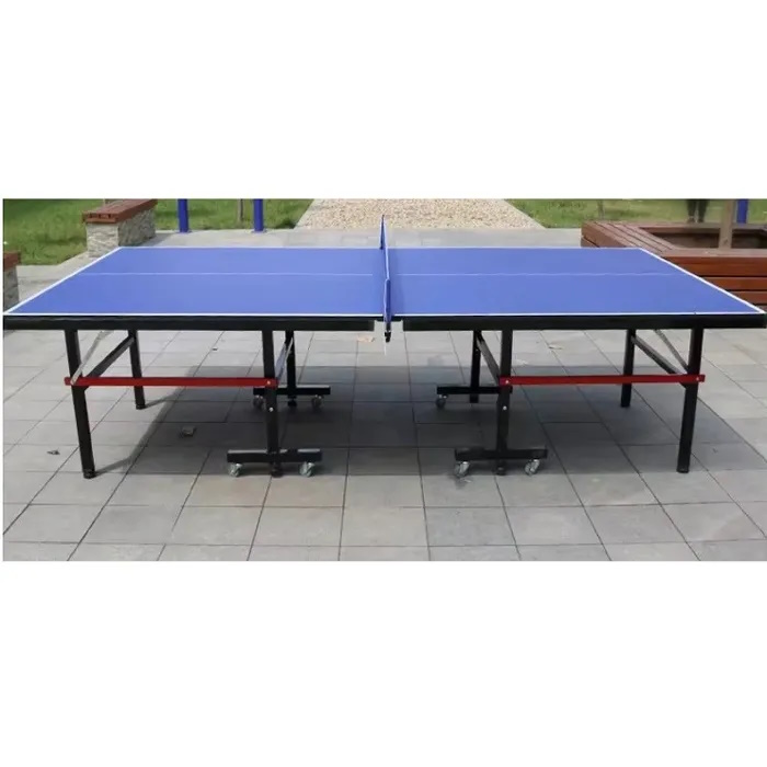 שולחן טניס חוץ מתקפל multi garden