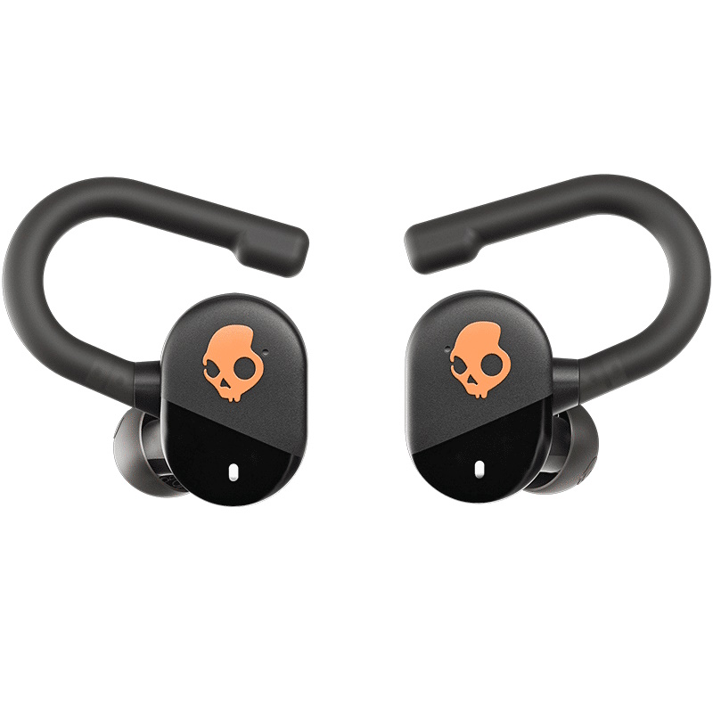 אוזניות in-ear אלחוטיות skullcandy