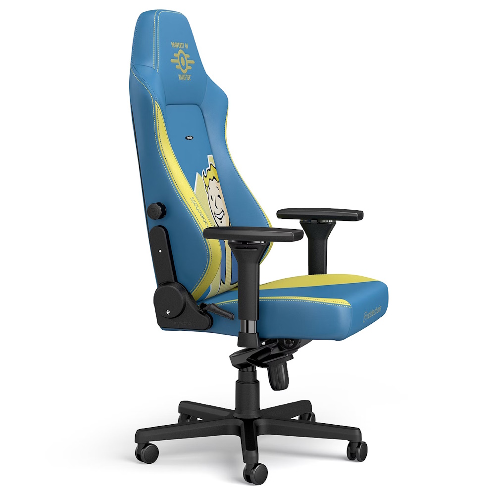 כיסא גיימינג noblechairs