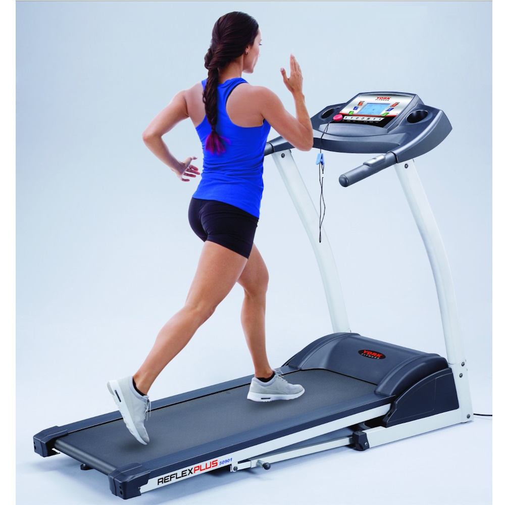 מסלול ריצה york fitness