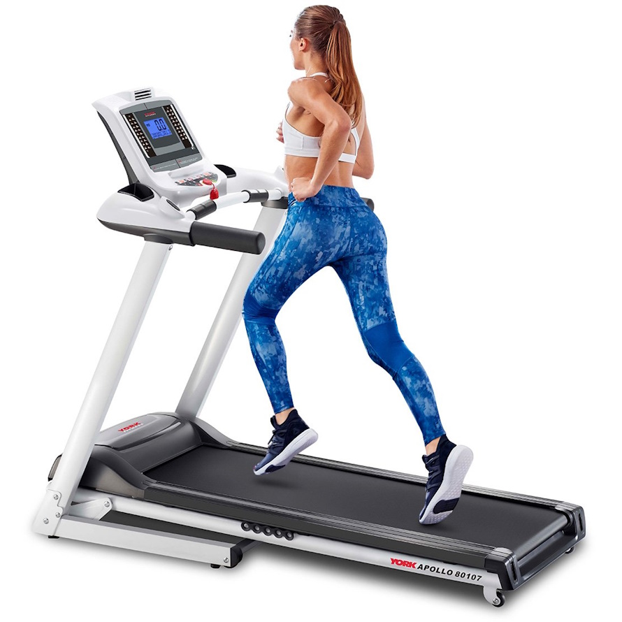 מסלול ריצה york fitness