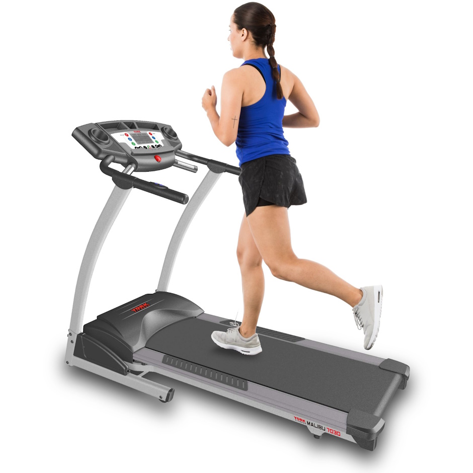 מסלול ריצה york fitness