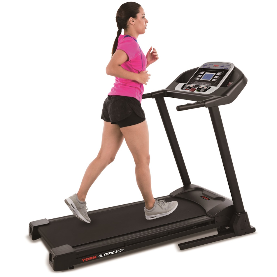 מסלול ריצה york fitness