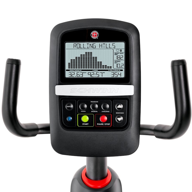 אופני כושר schwinn