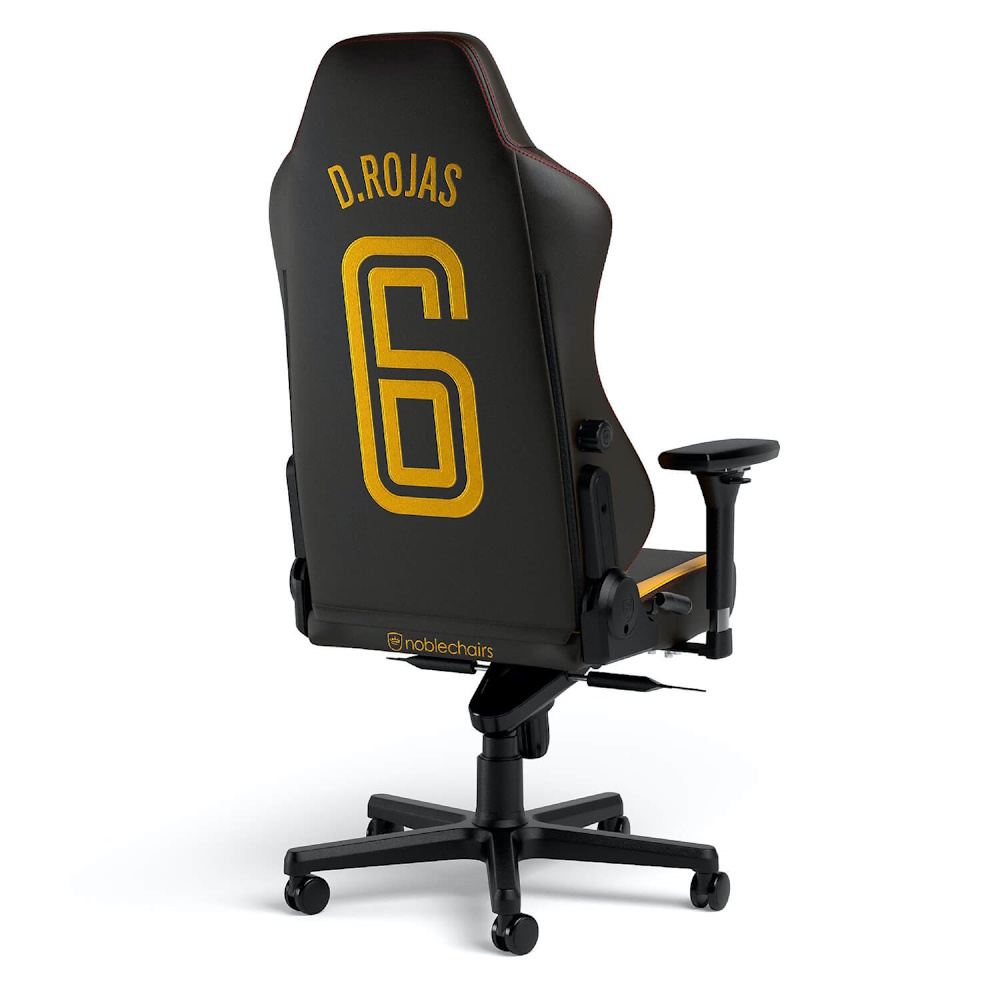 כיסא גיימינג noblechairs