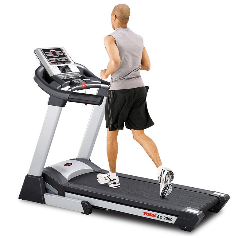 מסלול ריצה york fitness