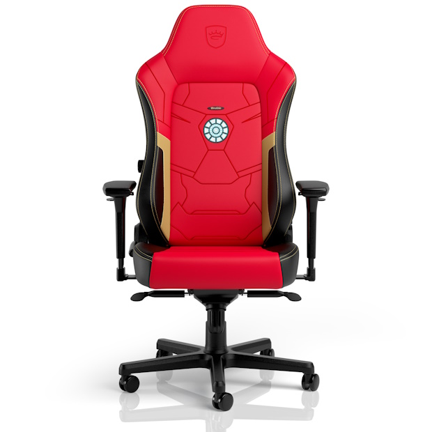 תמונה של כיסא גיימינג noblechairs