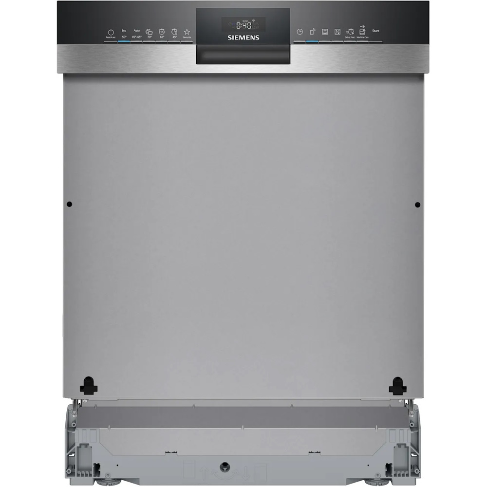 מדיח כלים חצי אינטגרלי 60 סמ siemens