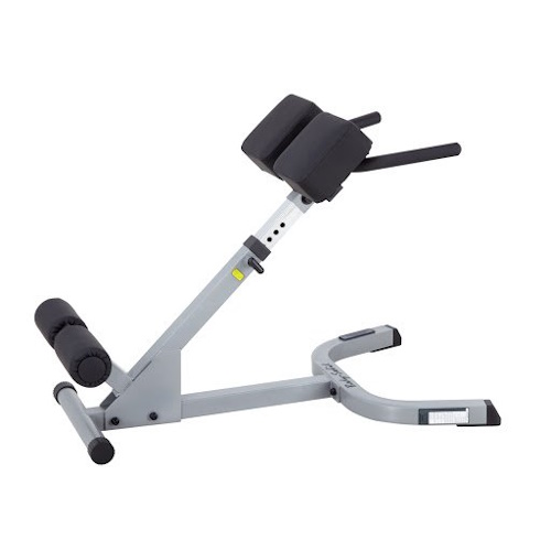 ספת זוקפי גב body solid