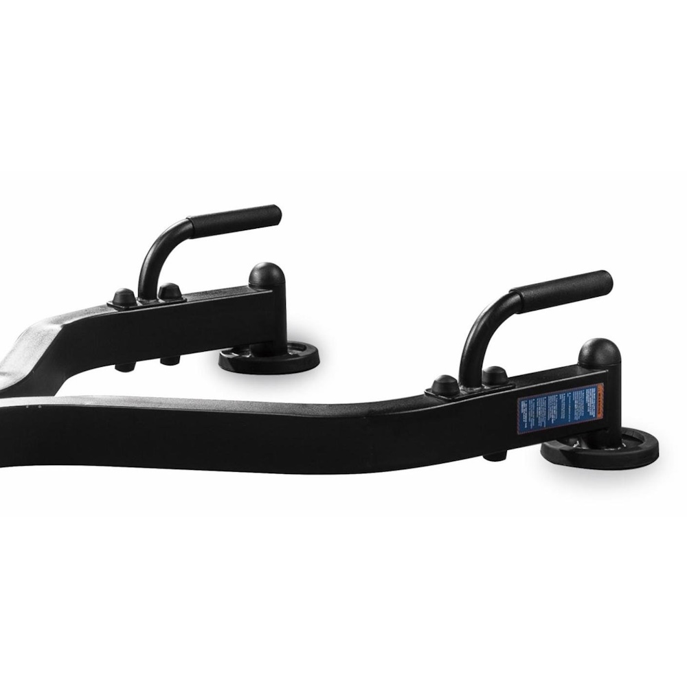ספת זוקפי גב york fitness